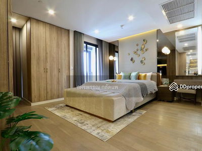 ASHTON Asoke - Rama 9, Bangkok, Thailand ASHTON Asoke - Rama 9, Bangkok, Thailand