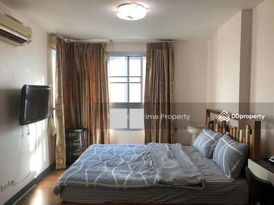 The Clover Thonglor Residence, Bangkok, Thailand The Clover Thonglor Residence, Bangkok, Thailand