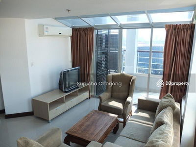 P.W.T. Mansion, Bangkok, Thailand P.W.T. Mansion, Bangkok, Thailand