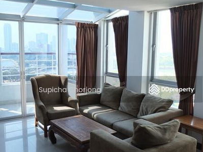 P.W.T. Mansion, Bangkok, Thailand P.W.T. Mansion, Bangkok, Thailand