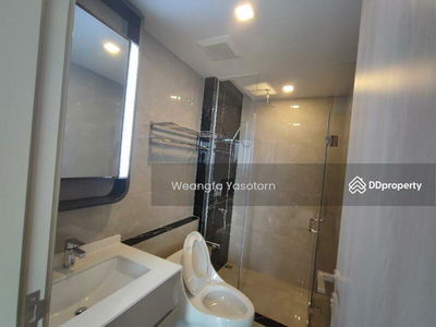 One9Five Asoke-Rama 9, Bangkok, Thailand One9Five Asoke-Rama 9, Bangkok, Thailand