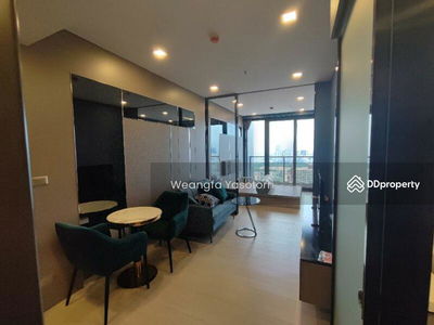 One9Five Asoke-Rama 9, Bangkok, Thailand One9Five Asoke-Rama 9, Bangkok, Thailand