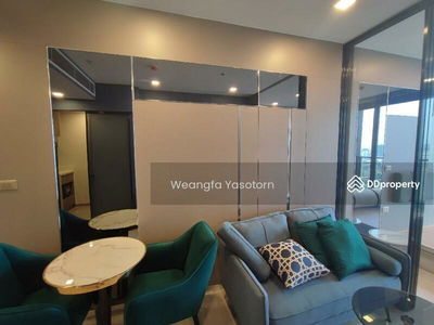 One9Five Asoke-Rama 9, Bangkok, Thailand One9Five Asoke-Rama 9, Bangkok, Thailand