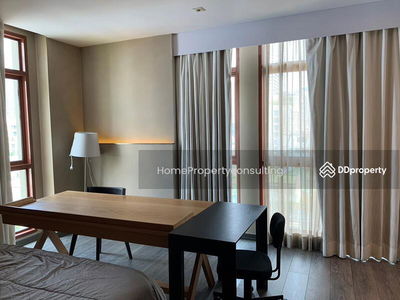 The Crest Ruamrudee, Bangkok, Thailand The Crest Ruamrudee, Bangkok, Thailand