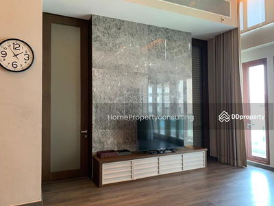 The Crest Ruamrudee, Bangkok, Thailand The Crest Ruamrudee, Bangkok, Thailand