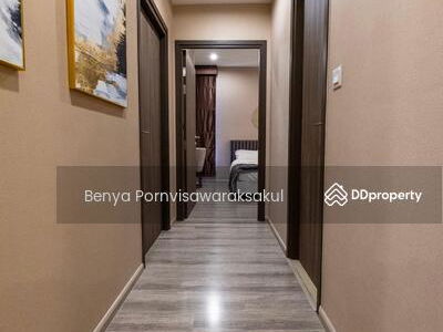 IDEO Mobi Sukhumvit 66, Bangkok, Thailand IDEO Mobi Sukhumvit 66, Bangkok, Thailand