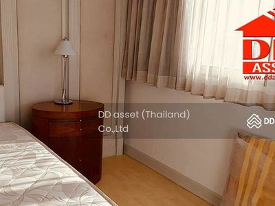 The Waterford Diamond Tower Sukhumvit, Bangkok, Thailand The Waterford Diamond Tower Sukhumvit, Bangkok, Thailand