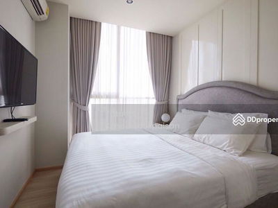 Noble Revolve Ratchada, Bangkok, Thailand Noble Revolve Ratchada, Bangkok, Thailand