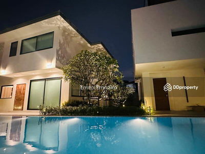 Pridi Villa 2, Bangkok, Thailand Pridi Villa 2, Bangkok, Thailand