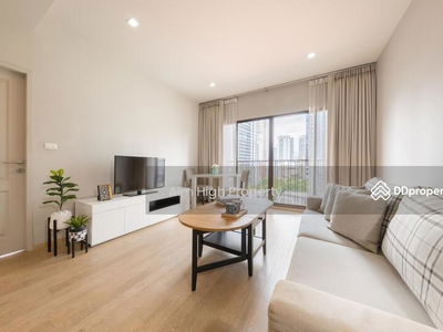 Noble Refine, Bangkok, Thailand Noble Refine, Bangkok, Thailand