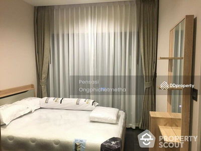 The Line Asoke-Ratchada, Bangkok, Thailand The Line Asoke-Ratchada, Bangkok, Thailand