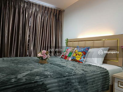 Rye Sukhumvit 101/1, Bangkok, Thailand Rye Sukhumvit 101/1, Bangkok, Thailand