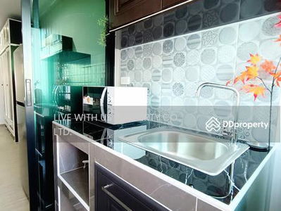 Rye Sukhumvit 101/1, Bangkok, Thailand Rye Sukhumvit 101/1, Bangkok, Thailand