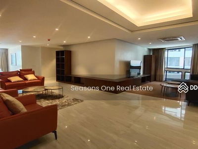 Condo 3 Bedrooms @Sukhumvit Soi 24 for RENT, Bangkok, Thailand Condo 3 Bedrooms @Sukhumvit Soi 24 for RENT, Bangkok, Thailand
