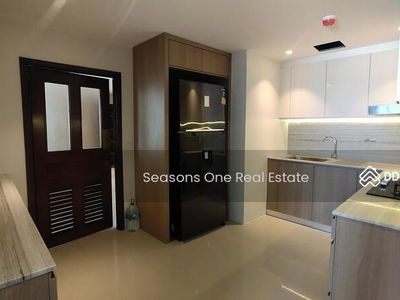 Condo 3 Bedrooms @Sukhumvit Soi 24 for RENT, Bangkok, Thailand Condo 3 Bedrooms @Sukhumvit Soi 24 for RENT, Bangkok, Thailand