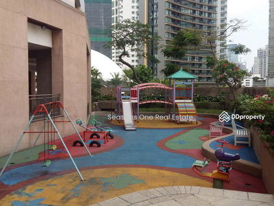 Condo 3 Bedrooms @Sukhumvit Soi 24 for RENT, Bangkok, Thailand Condo 3 Bedrooms @Sukhumvit Soi 24 for RENT, Bangkok, Thailand