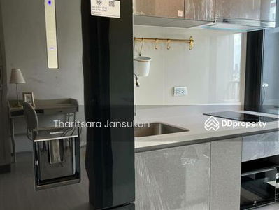 Life Asoke Hype, Bangkok, Thailand Life Asoke Hype, Bangkok, Thailand