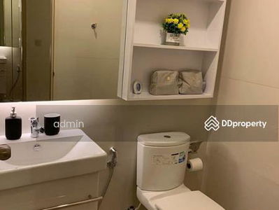 Life Asoke, Bangkok, Thailand Life Asoke, Bangkok, Thailand