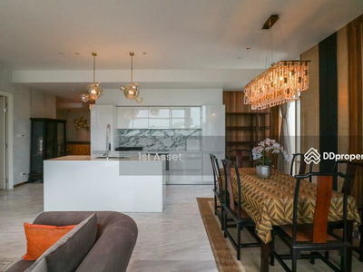 Four Seasons Private Residences, Bangkok, Thailand Four Seasons Private Residences, Bangkok, Thailand