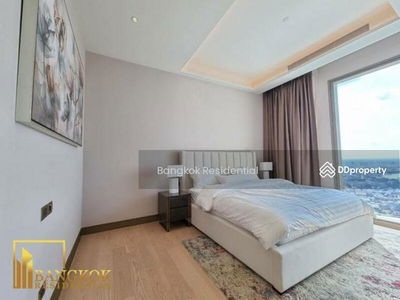 The Residences At Mandarin Oriental, Bangkok, Thailand The Residences At Mandarin Oriental, Bangkok, Thailand