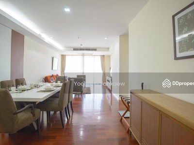 GM Serviced Apartment, Bangkok, Thailand GM Serviced Apartment, Bangkok, Thailand