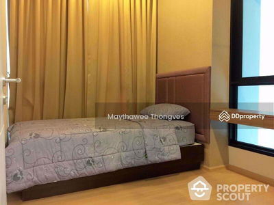 The Capital Ekamai-Thonglor, Bangkok, Thailand The Capital Ekamai-Thonglor, Bangkok, Thailand