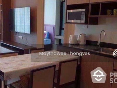 The Capital Ekamai-Thonglor, Bangkok, Thailand The Capital Ekamai-Thonglor, Bangkok, Thailand