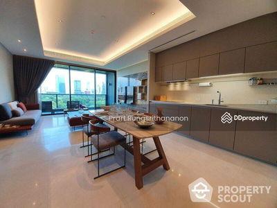 Sindhorn Tonson, Bangkok, Thailand Sindhorn Tonson, Bangkok, Thailand