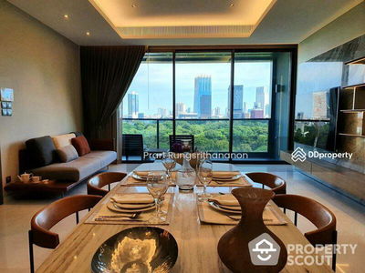 Sindhorn Tonson, Bangkok, Thailand Sindhorn Tonson, Bangkok, Thailand