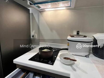 Life Sathorn Sierra, Bangkok, Thailand Life Sathorn Sierra, Bangkok, Thailand