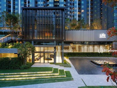 Life Sathorn Sierra, Bangkok, Thailand Life Sathorn Sierra, Bangkok, Thailand