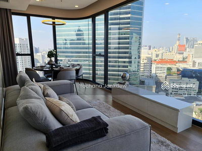 ASHTON Chula-Silom, Bangkok, Thailand ASHTON Chula-Silom, Bangkok, Thailand