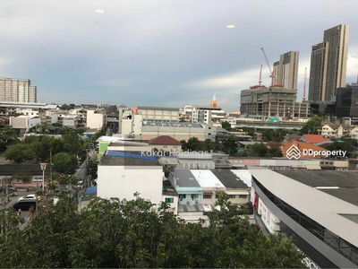 The Tree Sukhumvit 64, Bangkok, Thailand The Tree Sukhumvit 64, Bangkok, Thailand