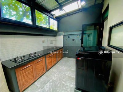 House Niche Chaengwattana, Nonthaburi, Thailand House Niche Chaengwattana, Nonthaburi, Thailand