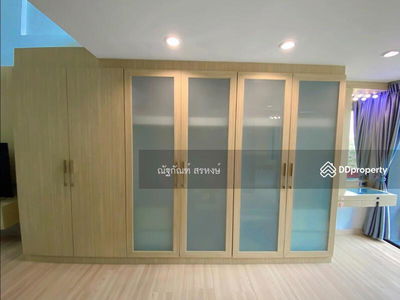 House Niche Chaengwattana, Nonthaburi, Thailand House Niche Chaengwattana, Nonthaburi, Thailand