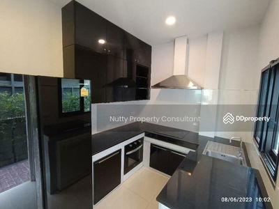 The City Bangna-KM.7, Samut Prakan, Thailand The City Bangna-KM.7, Samut Prakan, Thailand