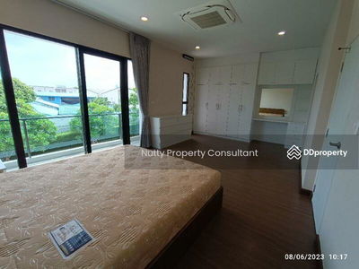 The City Bangna-KM.7, Samut Prakan, Thailand The City Bangna-KM.7, Samut Prakan, Thailand