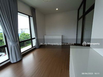 The City Bangna-KM.7, Samut Prakan, Thailand The City Bangna-KM.7, Samut Prakan, Thailand