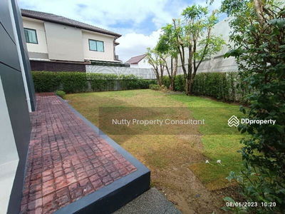 The City Bangna-KM.7, Samut Prakan, Thailand The City Bangna-KM.7, Samut Prakan, Thailand