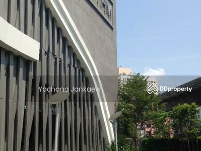 Rhythm Sukhumvit 44/1, Bangkok, Thailand Rhythm Sukhumvit 44/1, Bangkok, Thailand