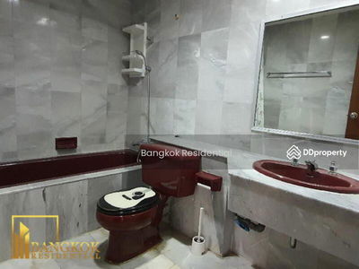 Kiarti Thanee City Mansion - 3 Bed Townhouse in Phrom Phong, Bangkok, Thailand Kiarti Thanee City Mansion - 3 Bed Townhouse in Phrom Phong, Bangkok, Thailand