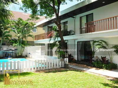 Detached House, Bangkok, Thailand Detached House, Bangkok, Thailand