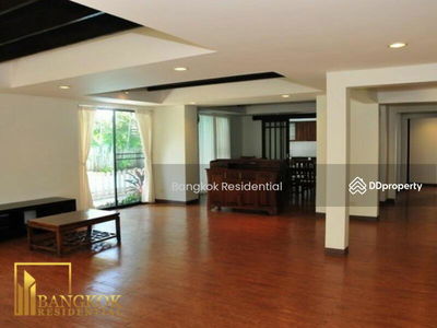 Detached House, Bangkok, Thailand Detached House, Bangkok, Thailand