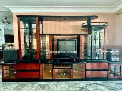 2-story detached house, Bangkok, Thailand 2-story detached house, Bangkok, Thailand