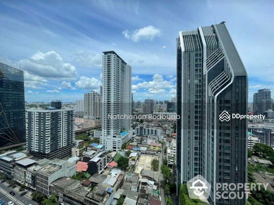 The Line Ratchathewi, Bangkok, Thailand The Line Ratchathewi, Bangkok, Thailand