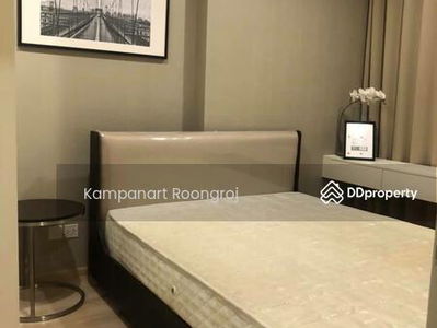 Noble Revolve Ratchada 2, Bangkok, Thailand Noble Revolve Ratchada 2, Bangkok, Thailand