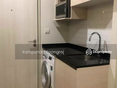 Noble Revolve Ratchada 2, Bangkok, Thailand Noble Revolve Ratchada 2, Bangkok, Thailand