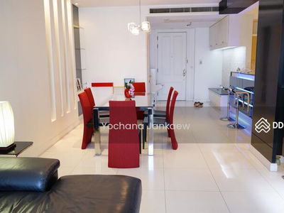 Athenee Residence, Bangkok, Thailand Athenee Residence, Bangkok, Thailand