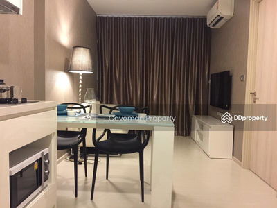 Rhythm Sukhumvit 42, Bangkok, Thailand Rhythm Sukhumvit 42, Bangkok, Thailand