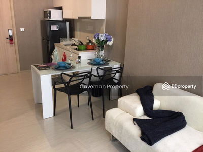 Rhythm Sukhumvit 42, Bangkok, Thailand Rhythm Sukhumvit 42, Bangkok, Thailand